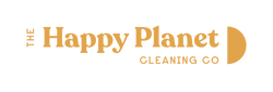 The Happy Planet Cleaning Co